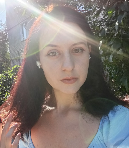 Няня в городе Новосибирск - Маргарита К.