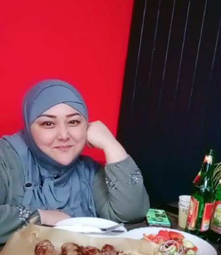 Сиделка в городе Люберцы - Зилола Х.