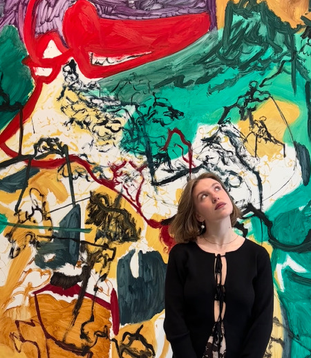 Няня в городе Самара - Ксения Г.