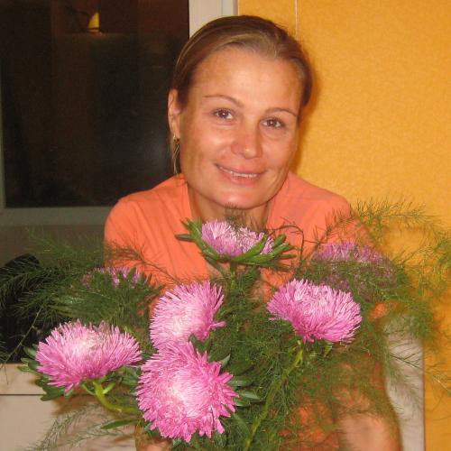 Няня в городе Санкт-Петербург - Лариса Р.