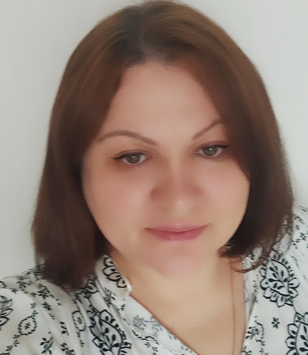 Домработница в городе Мытищи - Елена Б.