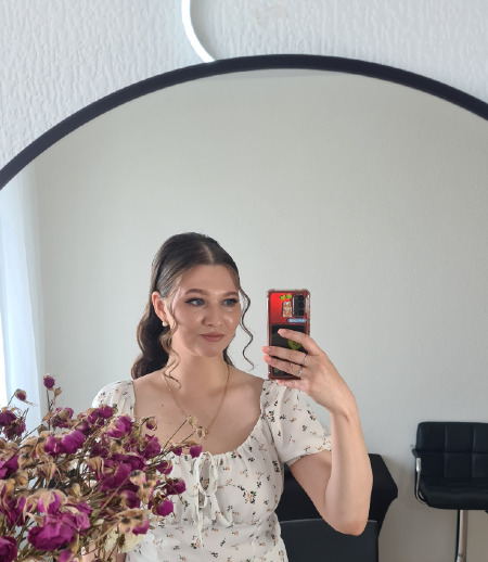 Зооняня в городе Екатеринбург - Анна С.