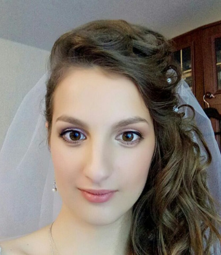 Репетитор в городе Нижний Новгород - Анастасия Артемовна М.