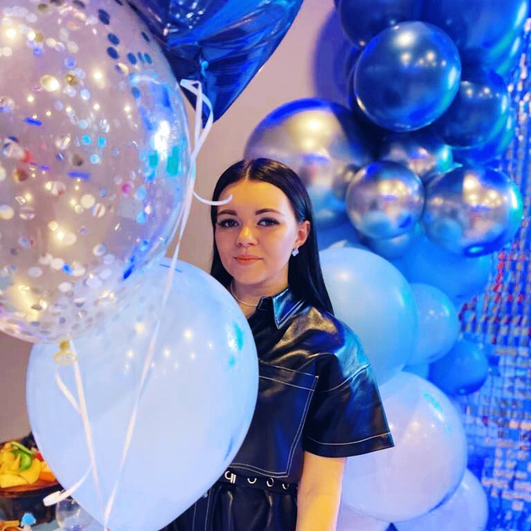 Няня в городе Казань - Gulziya M.