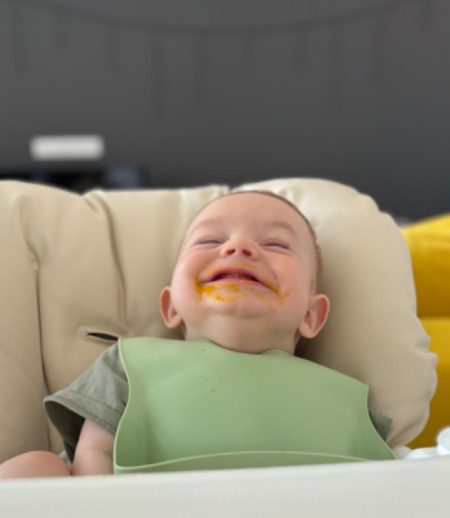 Няня в городе Ростов-на-Дону - Няня для мальчика 9 месяцев Темерник