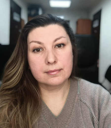 Няня в городе Новосибирск - Елена Б.