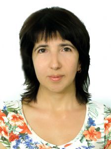 Няня в городе Ростов-на-Дону - Оксана Сергеевна С.