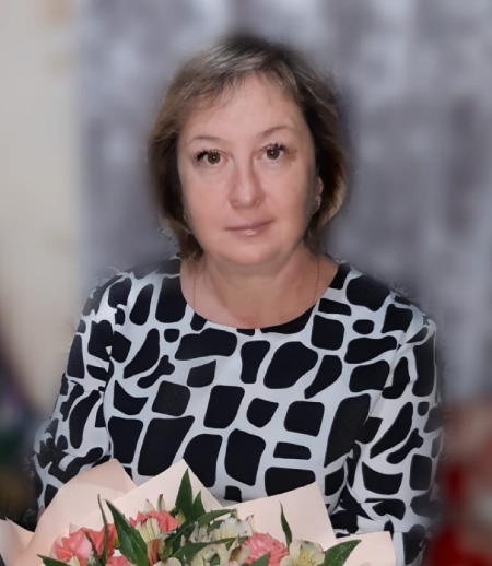 Няня в городе Краснодар - Людмила Ивановна С.