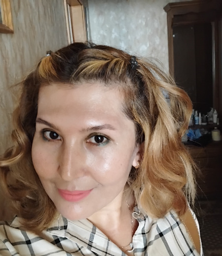 Сиделка в городе Москва - Феруза А.