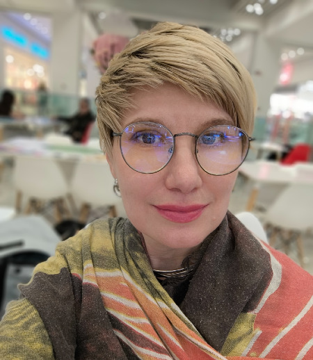 Няня в городе Краснодар - Elena С.