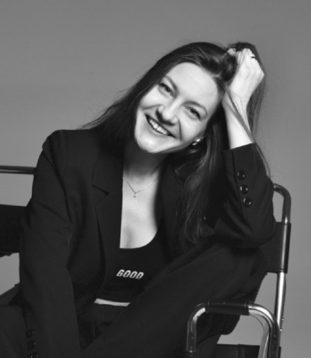 Няня в городе Новосибирск - Виктория Сергеевна Д.