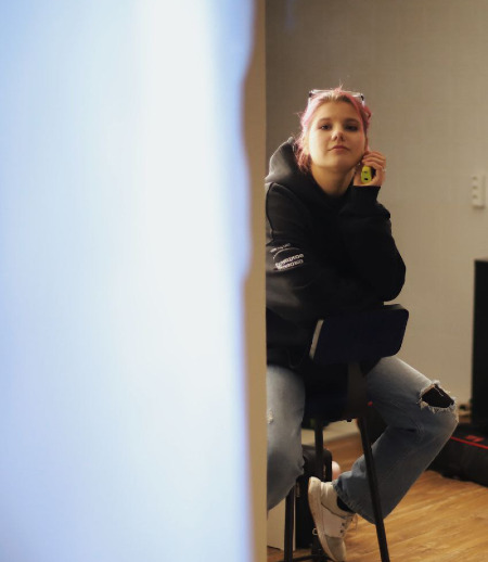 Няня в городе Екатеринбург - Ульяна З.