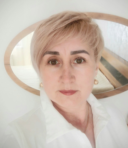 Няня в городе Новосибирск - Земфира И.