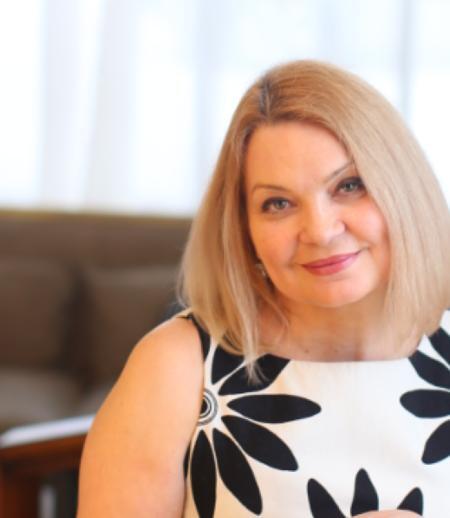 Няня в городе Новосибирск - Елена Алексеевна В.