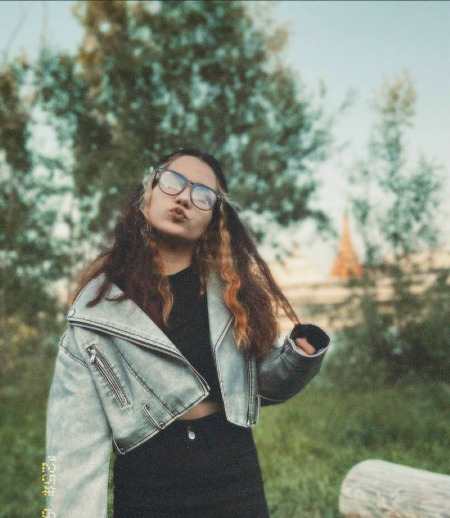 Няня в городе Казань - Раиля Б.