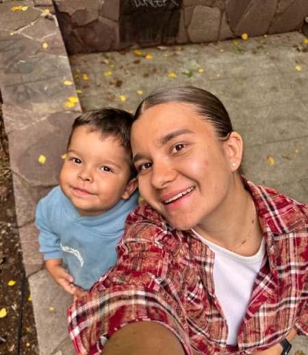 Няня в городе Уфа - Дарина Р.