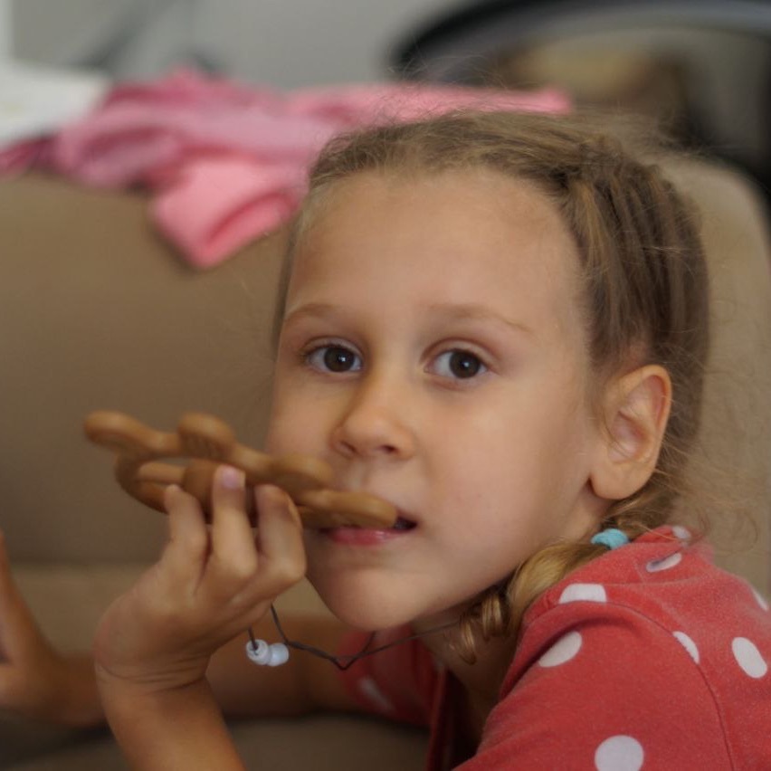 Няня в городе Новосибирск - Няня для ребенка с ОВЗ в Академгородок