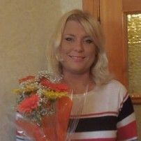 Няня в городе Москва - Мария Александровна Л.