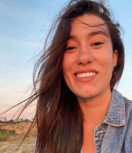 Зооняня в городе Санкт-Петербург - Зарина Л.