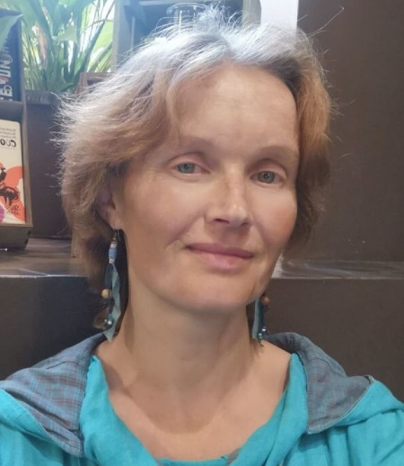 Домработница в городе Санкт-Петербург - Вероника В.