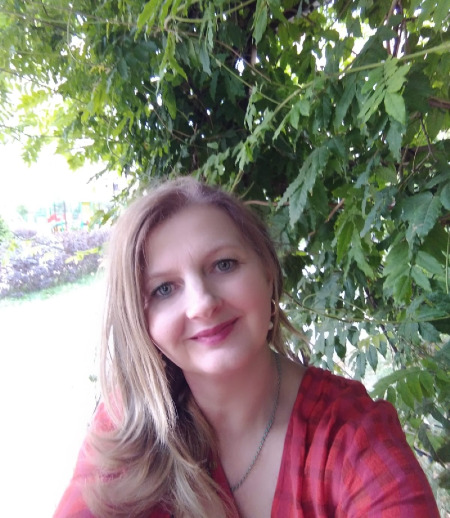 Няня в городе Краснодар - Светлана Ивановна Х.