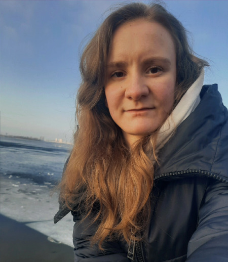 Няня в городе Саратов - Анастасия К.