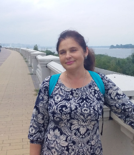 Репетитор в городе Таганрог - Анна И.