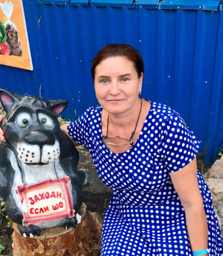 Няня в городе Екатеринбург - Светлана А.