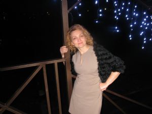 Няня в городе Санкт-Петербург - Елена Владимировна С.
