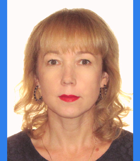 Репетитор в городе Москва - Вера Л.