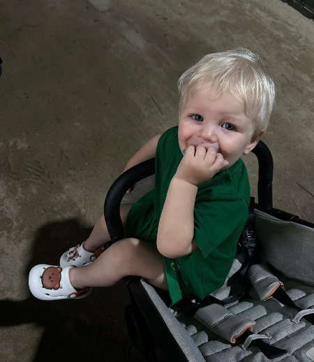 Няня в городе Екатеринбург - Няня к мальчику