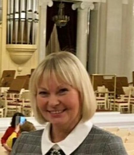 Няня в городе Санкт-Петербург - Елена Я.