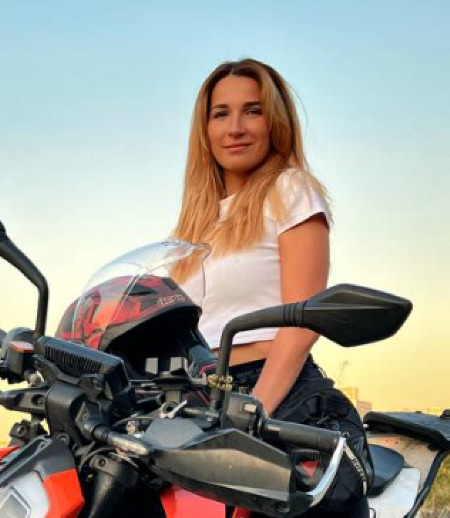 Екатерина С.