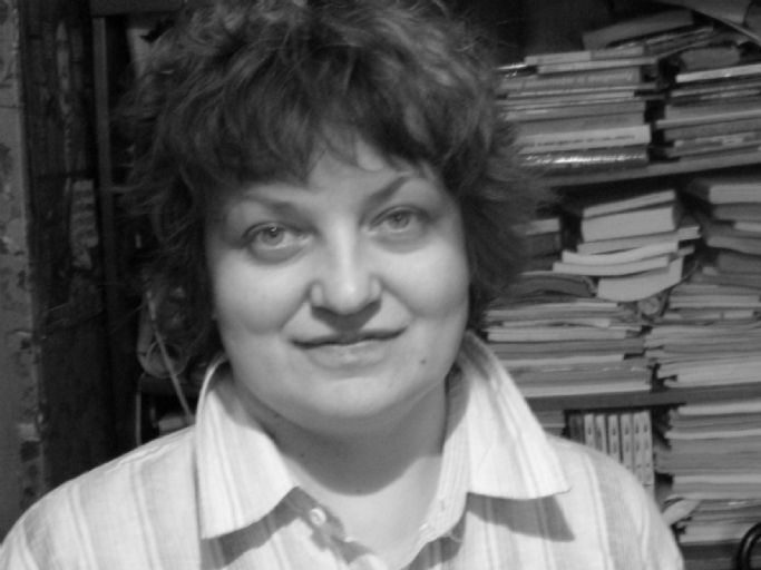 Няня в городе Санкт-Петербург - Юлия Николаевна В.