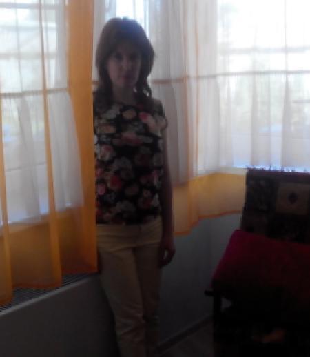 Няня в городе Краснодар - Марина Т.