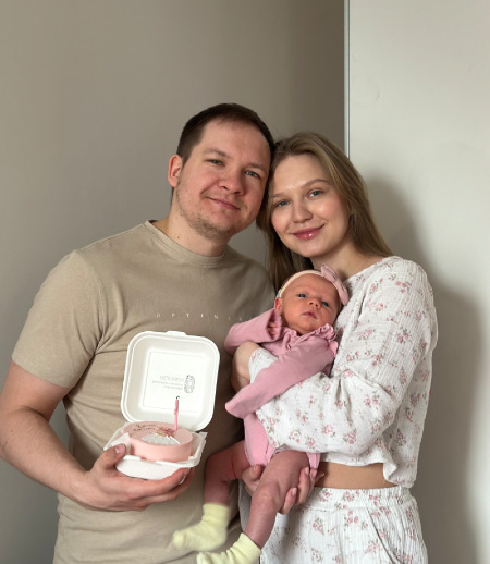 Няня в городе Новосибирск - Ищу няню