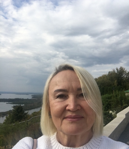 Няня в городе Самара - Лидия Л.
