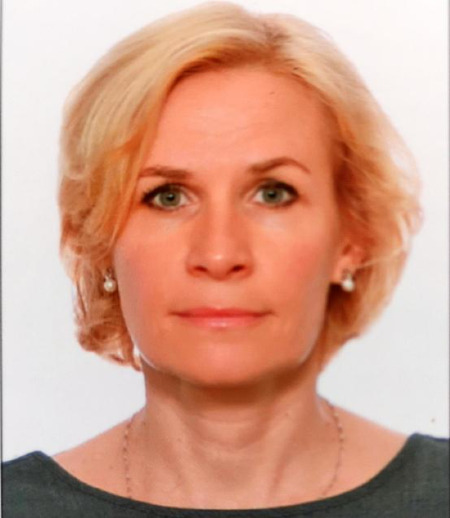 Няня в городе Санкт-Петербург - Фаина Н.