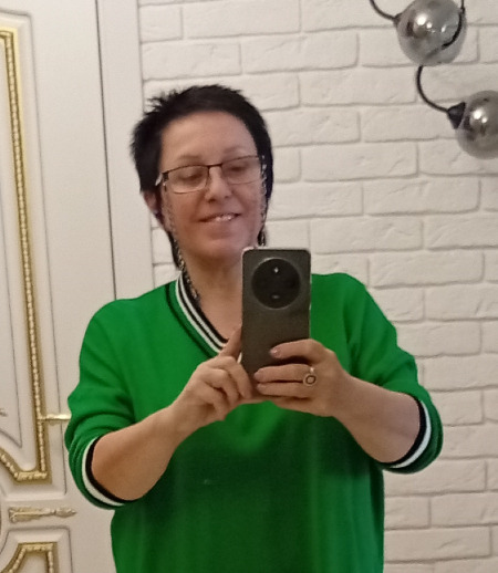 Няня в городе Нижний Новгород - Татьяна Григорьевна К.