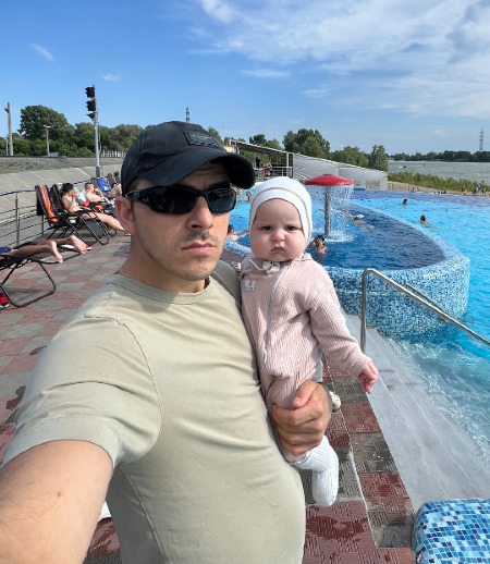 Няня в городе Новосибирск - Няня для грудничка