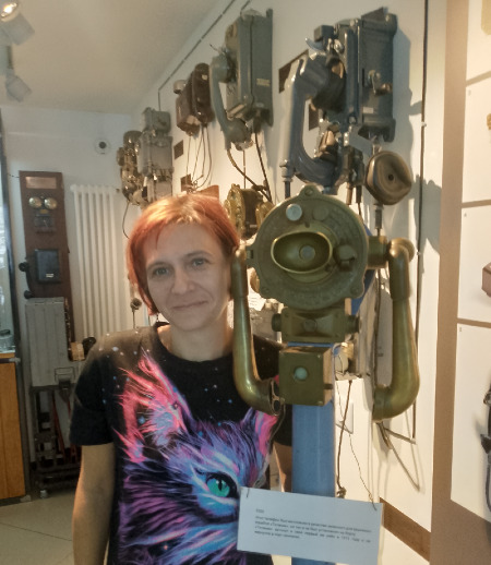 Сиделка в городе Москва - Наталья Николаевна М.