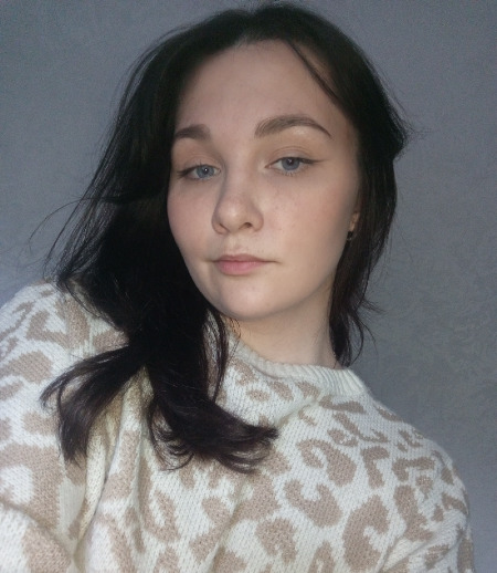 Няня в городе Тюмень - Екатерина Г.