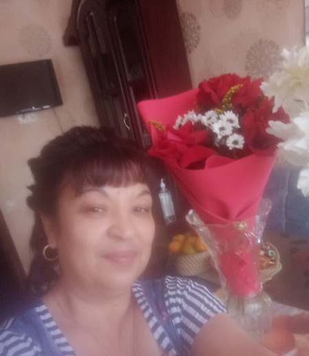 Сиделка в городе Москва - Елена К.