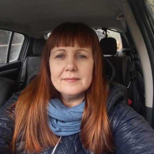 Домработница в городе Всеволожск - Ольга Александровна Х.