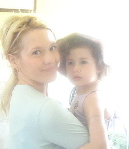 Няня в городе Москва - Марина Владимировна З.