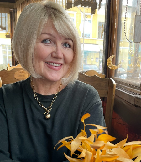 Домработница в городе Москва - Елена О.