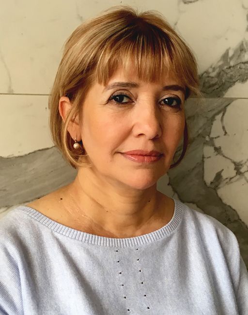 Няня в городе Одинцово - Наргиз Назаровна Н.