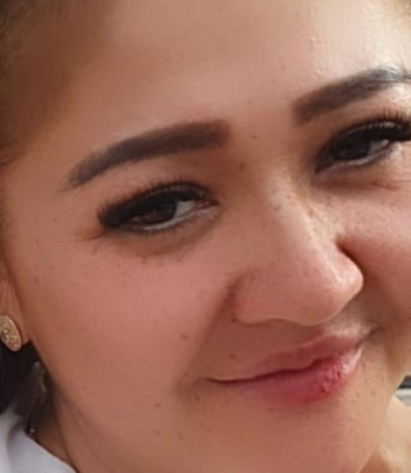 Домработница в городе Москва - Шакира Т.