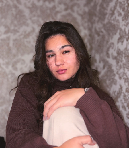 Домработница в городе Челябинск - Виталина Ф.