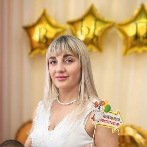 Няня в городе Нижний Новгород - Алёна Ш.